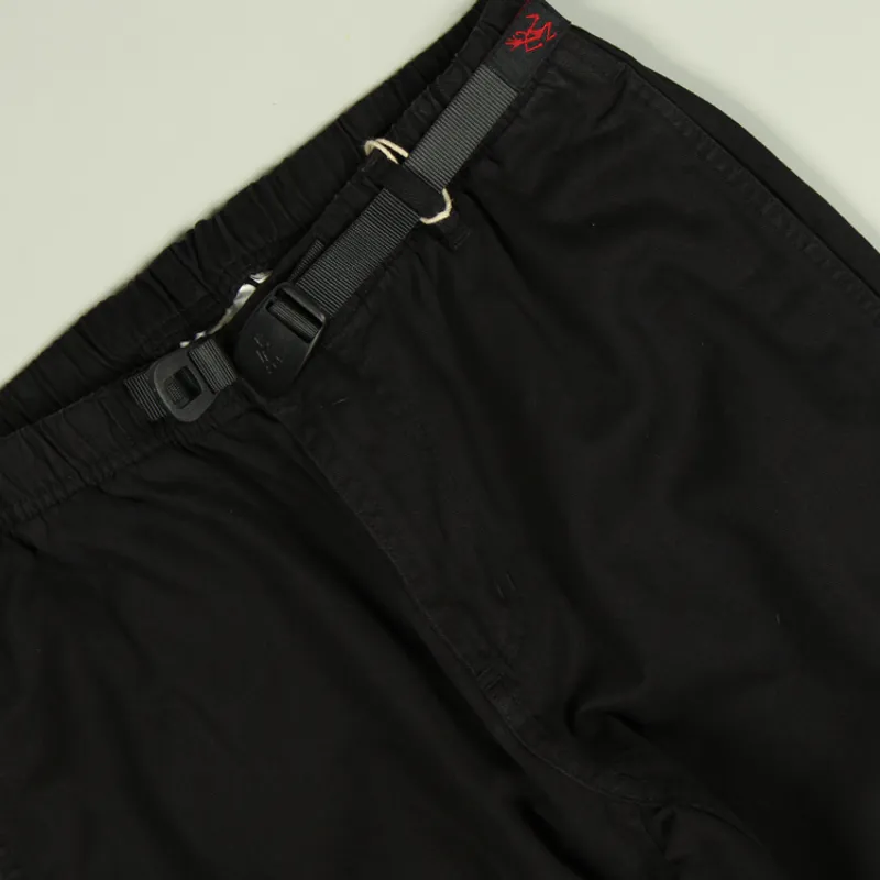 Gramicci G-Pant - Black-1